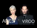 Unusual Great Matches Aries Virgo Compatibility
