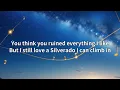 Danielle Bradbery - Dent (Lyrics)
