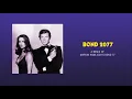 Bond 2077: A Remix of Marvin Hamlisch's Bond 77