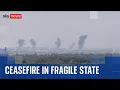 Download Lagu Two Israeli soldiers killed in Gaza, IDF says as ceasefire remains in fragile state