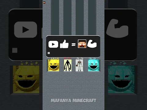 😱 HELP ENDERMAN AND SKELETON TAKE THEIR FATHERS 😱 #minecraftshorts #herobrine #shorts