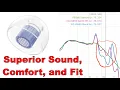 The Best Eartips In the World are Only 12
