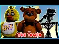 The Tower Part 1 Gmod FNaF