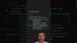 Java Streams Basics Endless Streams