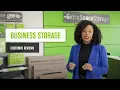 Business Storage Customer Testimonials Extra Space Storage