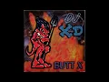 Lagu DJ XD - Butt X (Hardcore / Gabber)