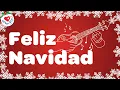 Download Lagu Feliz Navidad with Lyrics | Love to Sing Christmas Songs and Carols 🎄