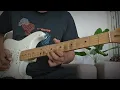 Download Lagu Solo gitar 3 part Laki Laki bukan Pengecut - Dewa 19