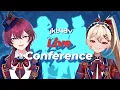 Lagu JKT48V Live Conference: Welcome Generation 2!