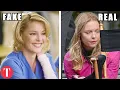 Download The Dark Truth Of The Cast Of Grey's Anatomy mp4 3gp mp3 videos - waplic