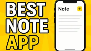 I Built a Simple Note App Using Python Tkinter
