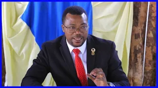 🔴🅻🅸🆅🅴: MPINA ANAFUNGUKA MAZITO MUDA HUU..