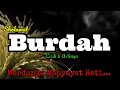 Download Lagu Masyaallah...⁉️  Sholawat Terbaru Klasik Sholawat BURDAH Paling Merdu