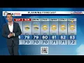 Local 10 news Weather 26 Morning Edition