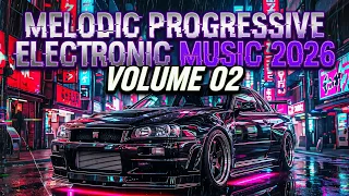 Cybernetic (Original) | High Energy Cyberpunk Synthwave for Gaming, Coding & Night Drives | Pulse 02