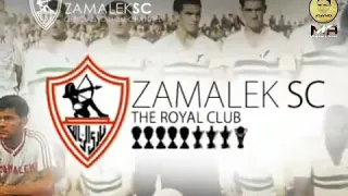 اسياد افريقيا الناس عرفونا ذكريات الزمالك في افريقيا دندنها