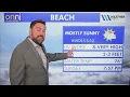 ONNJ Weather - August 13 2025
