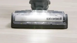 How To Use The BISSELL CrossWave HydroSteam Pet 
