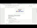 Pairwise Sequence Alignment