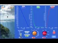 Free Falling Simulation