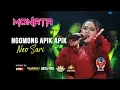 Lagu NGOMONG APIK APIK - NEO SARI [MONATA LIVE BANYUWANGI]