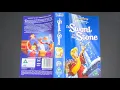 Download Lagu Opening \u0026 Closing to The Sword in the Stone (2002 VHS UK REPRINT)