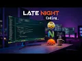 Late Night Coding Building a Package Manager in Rust Neovim