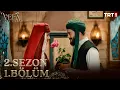 Lagu Vefa Sultan 2. Sezon 1. Bölüm @trt1
