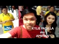 Uy! Beauty and the Beast feat. Philip Ace Falcon, Kylie Padilla