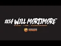 Will Mortimore 2021 AJC Basketball Highlights