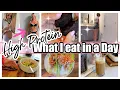 HIGH PROTEIN WHAT I EAT IN A DAY HOW I TRANSFORMED MY BODY AS A MOM OF 4 TIFFANI BEASTON WITH RECIPE
