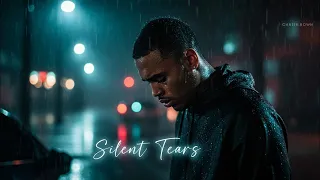 Chris Brown Silent Tears Lyrics Video 