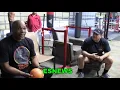 MICHAEL NUNN STILL GOT IT AFTER YEARS AWAY FROM THE RING EsNews Boxing