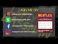 The Beatles - Lady Madonna /// BASS LINE [Play Along Tabs]