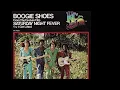 KC & The Sunshine Band ~ Boogie Shoes 1975 Funky Purrfection Version