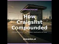 How Craigslist Compounded Through Sequential Dominance