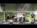 Old Man Markley from the Rural Hills North Carolina Brewers and Music Festival