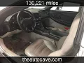 2004 Chevrolet Corvette 400HP Used Cars - Addison TX