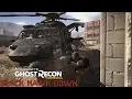 Ghost Recon Wildlands Black Hawk Down Teaser Trailer