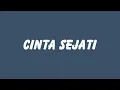 Download Lagu Ari Lasso - Cinta Sejati // Lirik HQ