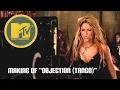 Download Lagu Shakira - Objection (Tango) Making of the video (MTV HD)