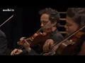 Mao Fujita joins the Ébène Quartet for Dvořák's exquisite A-major Piano Quintet