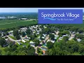 Beloit WI Springbrook Village Manufactured Home Community