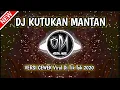 Download Lagu DJ KUTUKAN MANTAN VERSI CEWEK Viral Di Tik Tok 2020 🔊🎶