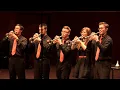 Download Lagu Oklahoma State | J.S. Bach Toccata and Fugue in D Minor