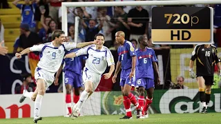 Download France - Greece EURO 2004 | Full Extended Highlights 720p | MP3
