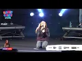 Julliany Souza - Ah Jesus / Coração igual ao teu / Versão menor ao vivo no  Bahia Gospel Festival