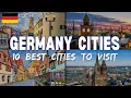 Discover Germany 10 Best Cities to Visit in Germany in 2025