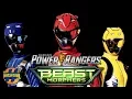 Download Lagu BEAST MORPHERS TRAILER REACTION \u0026 REVIEW - The Ranger Wrap Up