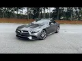 2018 Mercedes Benz SL 450 Convertible Review by Cruise Control